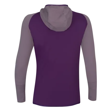 Bluza damska Monolith – PURPLE | attiq.net