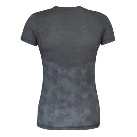 Koszulka damska Magma Merino – GREY | attiq.net