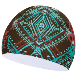 CZAPKA LYCRA THERMO BOHO