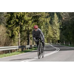 MĘSKA KURTKA KOLARSKA TECNO WIND