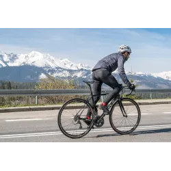 MĘSKA KURTKA KOLARSKA TECNO WIND