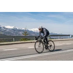 MĘSKA KURTKA KOLARSKA TECNO WIND