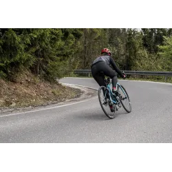 DAMSKA KAMIZELKA KOLARSKA TECNO WIND