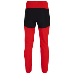 MĘSKIE SPODNIE THERMO POLAR 60 RED