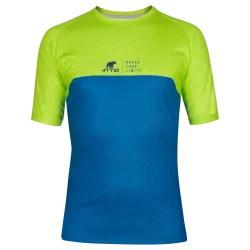 Męski T-shirt Enduro Super Flow