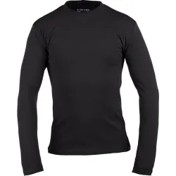 Longsleeve męski Meryl Skinlife Classic BLACK