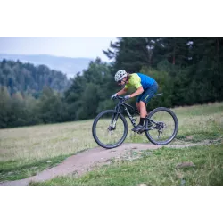 Męski T-shirt Enduro Super Flow