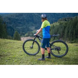 Męski T-shirt Enduro Super Flow