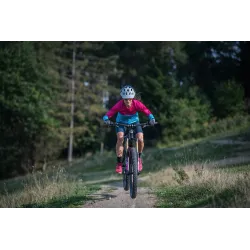 Damski Longsleeve Enduro Super Flow