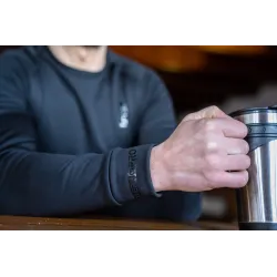 Męski longsleeve Thermo Pro