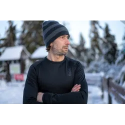 Męski longsleeve Thermo Pro