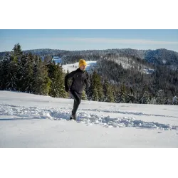 Męska Bluza Taiga ProTech – Carbon