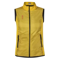 Damski Bezrękawnik Taiga Polartec Alpha – Gold