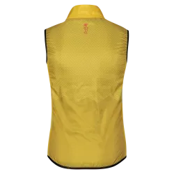 Damski Bezrękawnik Taiga Polartec Alpha – Gold