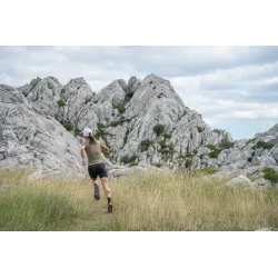 Koszulka damska GRANITE – KHAKI