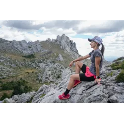 Damska spódniczka biegowa MAGMA