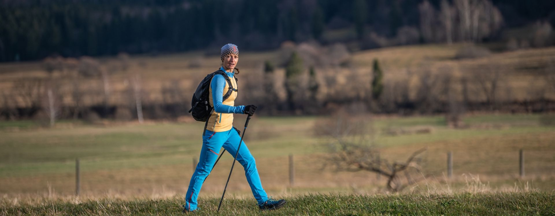 Jak się ubrać w góry? Wybierz odpowiedni strój na trekking