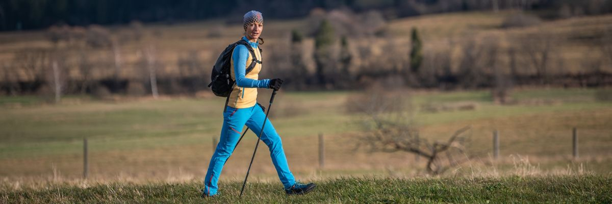 Jak się ubrać w góry? Wybierz odpowiedni strój na trekking