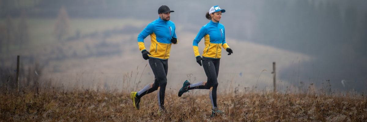 Bieganie zimą – w czym biegać gdy warunki nie sprzyjają?