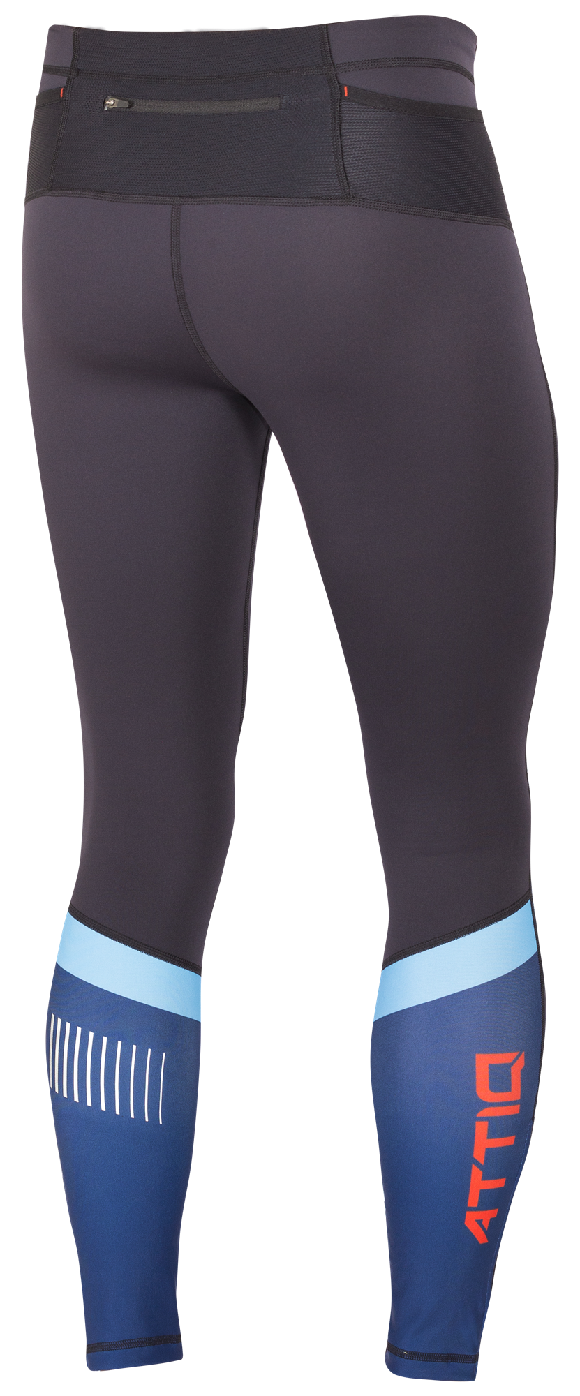 WOMEN'S VERTICAL COMPRESSION TIGHTS